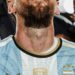 La emocionante carta de Messi: las «cosas por decir», el recuerdo de Maradona y el «valió la pena cada paso»