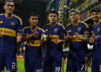 Partidos de HOY, viernes 9 de octubre: horario y por dónde ver fútbol EN VIVO