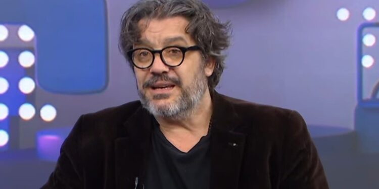 Liberaron al actor Maxi Ghione: cuáles son las cuatro medidas que tendrá que cumplir