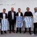 «Pobres, quizás; boludos…»: la dura respuesta de un club a Levy por las críticas tras su reunión con River