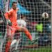 Video: el Bayern Munich recibió el gol más rápido en la historia de la Bundesliga